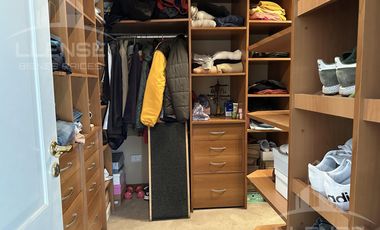 Casa 6 ambientes en venta, Barrio Privado Barrancas de Guido - Quilmes