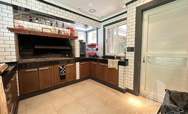 Casa 6 ambientes en venta, Barrio Privado Barrancas de Guido - Quilmes