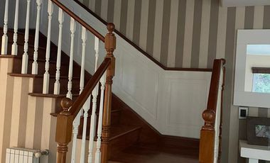 Casa 6 ambientes en venta, Barrio Privado Barrancas de Guido - Quilmes