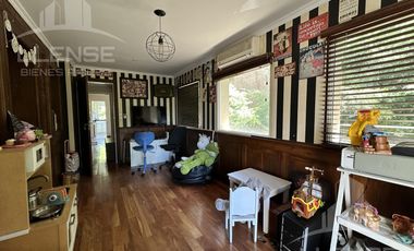 Casa 6 ambientes en venta, Barrio Privado Barrancas de Guido - Quilmes