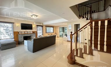 Casa 6 ambientes en venta, Barrio Privado Barrancas de Guido - Quilmes