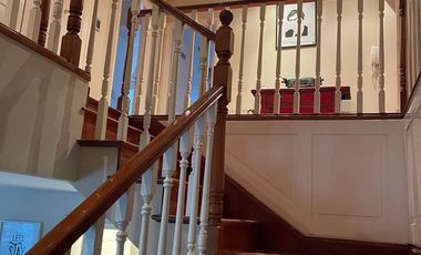 Casa 6 ambientes en venta, Barrio Privado Barrancas de Guido - Quilmes