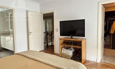 Casa 6 ambientes en venta, Barrio Privado Barrancas de Guido - Quilmes