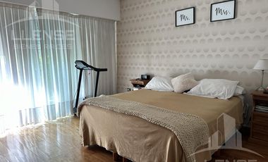 Casa 6 ambientes en venta, Barrio Privado Barrancas de Guido - Quilmes