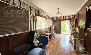 Casa 6 ambientes en venta, Barrio Privado Barrancas de Guido - Quilmes