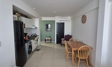 Departamento Monoambiente amplio en centro de Banfield Este