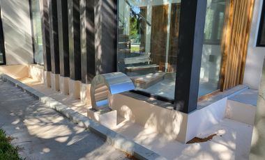 EXCLUSIVA CASA A ESTRENAR EN MIRALAGOS