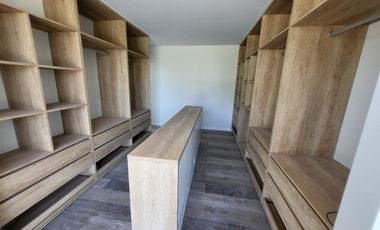 EXCLUSIVA CASA A ESTRENAR EN MIRALAGOS