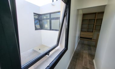 EXCLUSIVA CASA A ESTRENAR EN MIRALAGOS