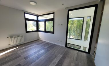 EXCLUSIVA CASA A ESTRENAR EN MIRALAGOS