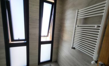 EXCLUSIVA CASA A ESTRENAR EN MIRALAGOS