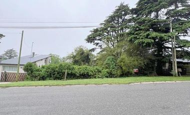 Terreno en Sierra de los Padres