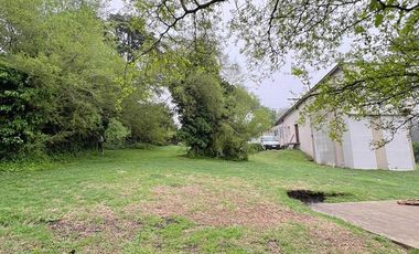 Terreno en Sierra de los Padres