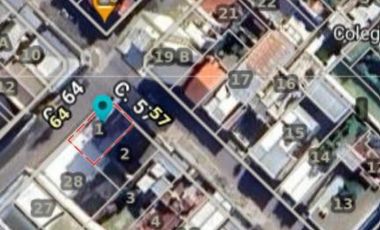 Locales en venta - 6 Locales 2 Baños - 250Mts2 - Necochea