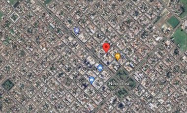 Locales en venta - 6 Locales 2 Baños - 250Mts2 - Necochea