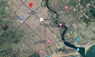 Locales en venta - 6 Locales 2 Baños - 250Mts2 - Necochea