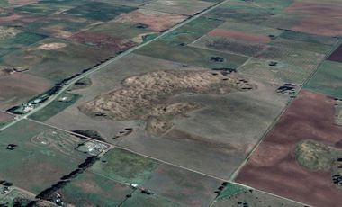 Terrenos en venta - 4700mts2 - Rolon