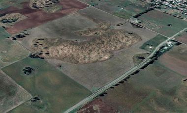 Terrenos en venta - 4700mts2 - Rolon