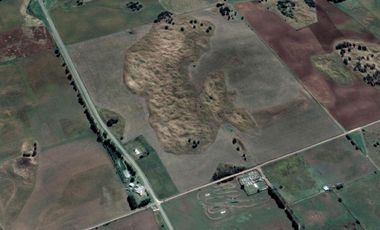 Terrenos en venta - 4700mts2 - Rolon