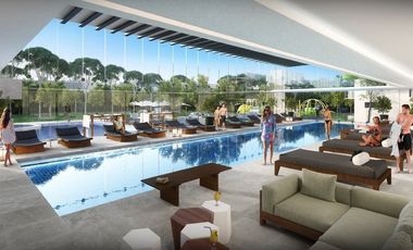 Departamento de 77 m² con 2 Recámaras en Preventa en Naucalpan