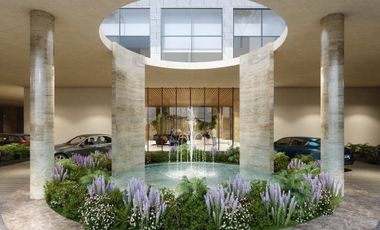 Departamento de 77 m² con 2 Recámaras en Preventa en Naucalpan