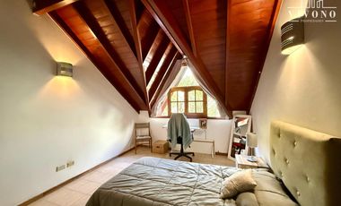 Casa en alquiler en Saavedra