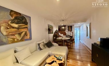 Casa en alquiler en Saavedra