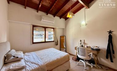 Casa en alquiler en Saavedra