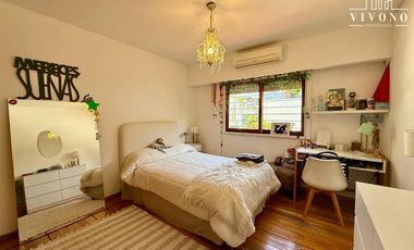 Casa en alquiler en Saavedra