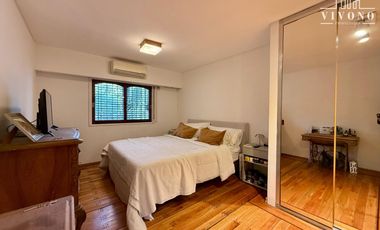 Casa en alquiler en Saavedra