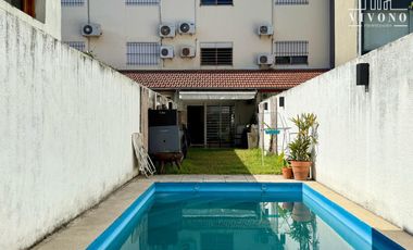 Casa en alquiler en Saavedra
