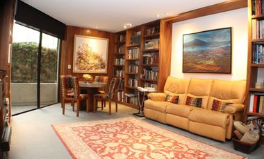 Departamento en Venta Lomas de Chapultepec, Miguel Hidalgo