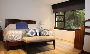 Departamento en Venta Lomas de Chapultepec, Miguel Hidalgo