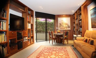 Departamento en Venta Lomas de Chapultepec, Miguel Hidalgo