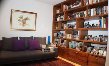 Departamento en Venta Lomas de Chapultepec, Miguel Hidalgo