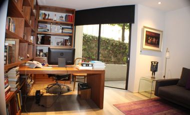 Departamento en Venta Lomas de Chapultepec, Miguel Hidalgo