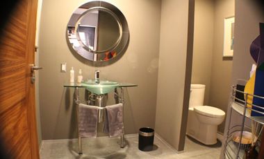 Departamento en Venta Lomas de Chapultepec, Miguel Hidalgo