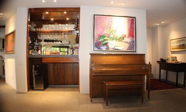 Departamento en Venta Lomas de Chapultepec, Miguel Hidalgo