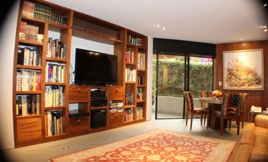 Departamento en Venta Lomas de Chapultepec, Miguel Hidalgo