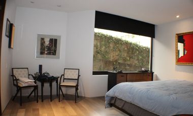 Departamento en Venta Lomas de Chapultepec, Miguel Hidalgo