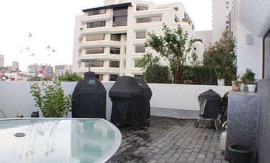 Departamento en Venta Lomas de Chapultepec, Miguel Hidalgo