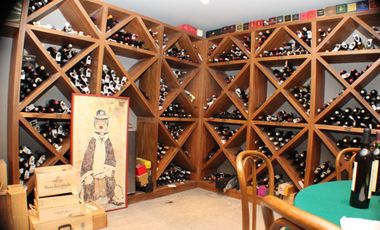 Departamento en Venta Lomas de Chapultepec, Miguel Hidalgo