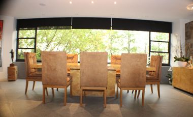 Departamento en Venta Lomas de Chapultepec, Miguel Hidalgo