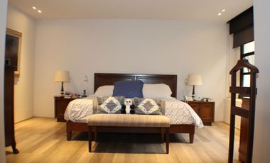 Departamento en Venta Lomas de Chapultepec, Miguel Hidalgo