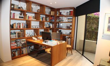 Departamento en Venta Lomas de Chapultepec, Miguel Hidalgo