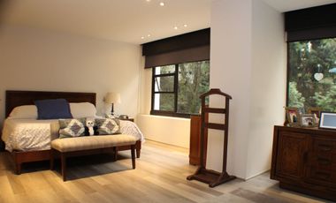 Departamento en Venta Lomas de Chapultepec, Miguel Hidalgo