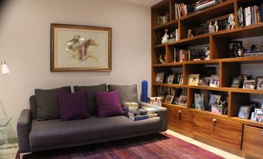 Departamento en Venta Lomas de Chapultepec, Miguel Hidalgo