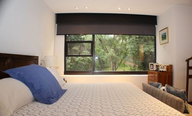 Departamento en Venta Lomas de Chapultepec, Miguel Hidalgo