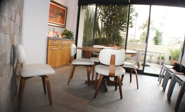 Departamento en Venta Lomas de Chapultepec, Miguel Hidalgo