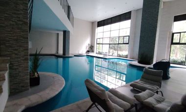 Departamento en Venta Lomas de Chapultepec, Miguel Hidalgo